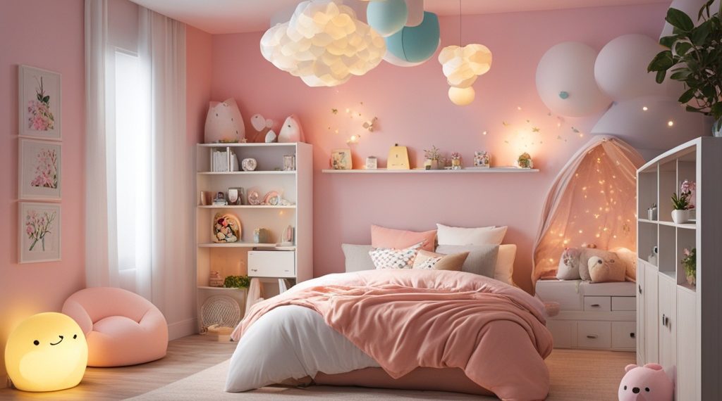 Cute Squishmallow Bedroom Ideas to Inspire Your Space