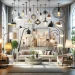 20 Types of Floor Lamps to Consider Before Buying