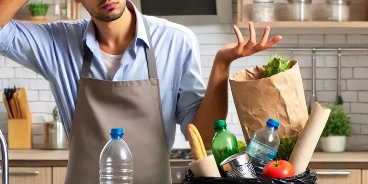 Are You Making These Common Disposal Mistakes