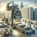 Innovative Cement Block Making Machine for Efficient Construction