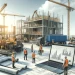 Managing Construction Loads for Safe and Stable Structures