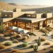 The Desert Ranch Home