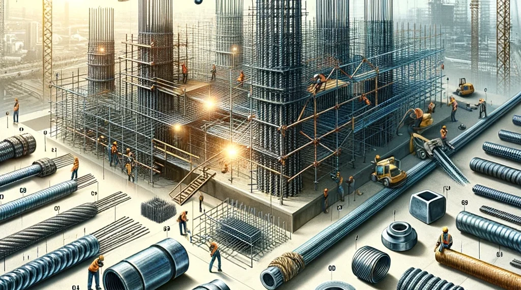 The Ultimate Guide to Splicing Reinforcing Bars for Structural Integrity