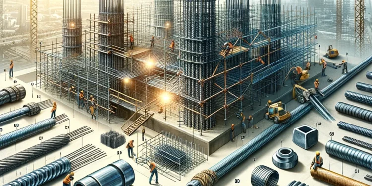 The Ultimate Guide to Splicing Reinforcing Bars for Structural Integrity