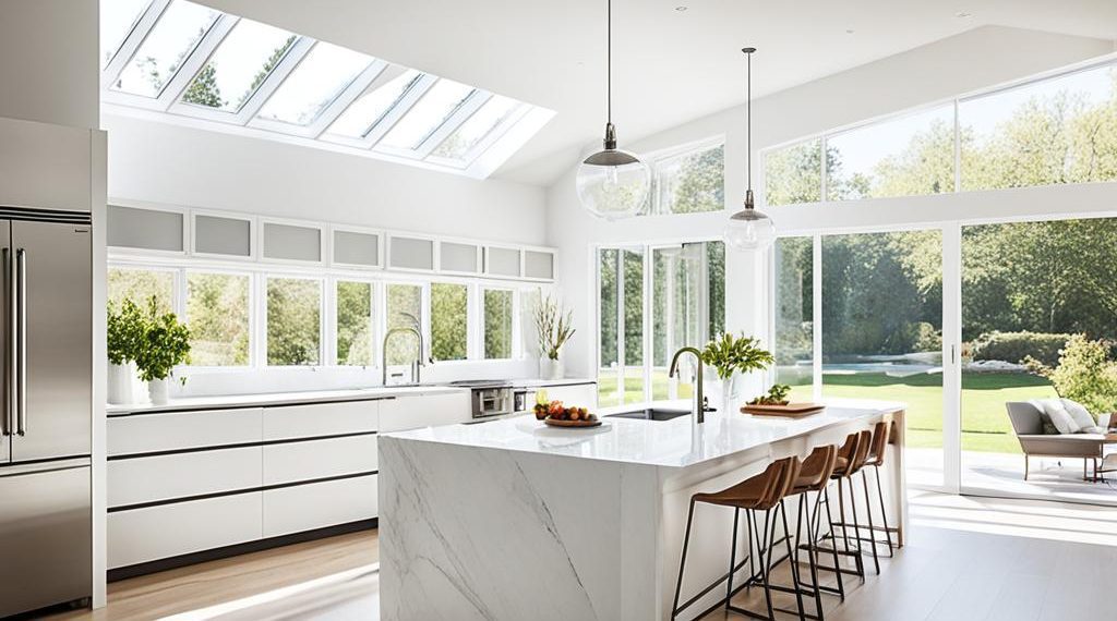 Design Tips for Functional and Spacious Living