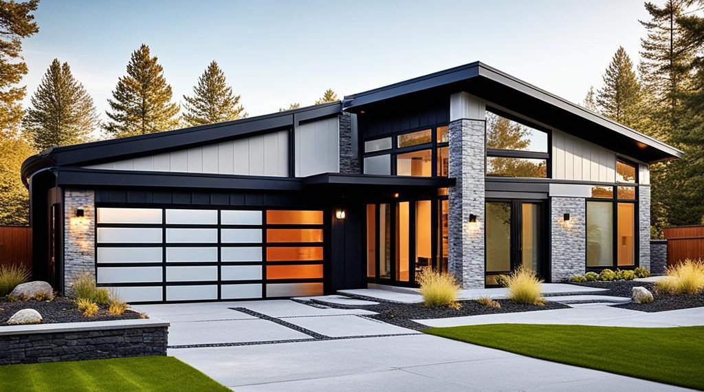 Innovative Ideas for Single Floor House Front Elevations