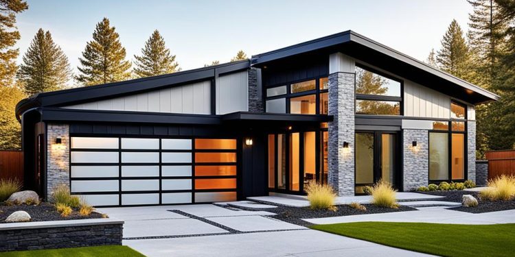 Innovative Ideas for Single Floor House Front Elevations