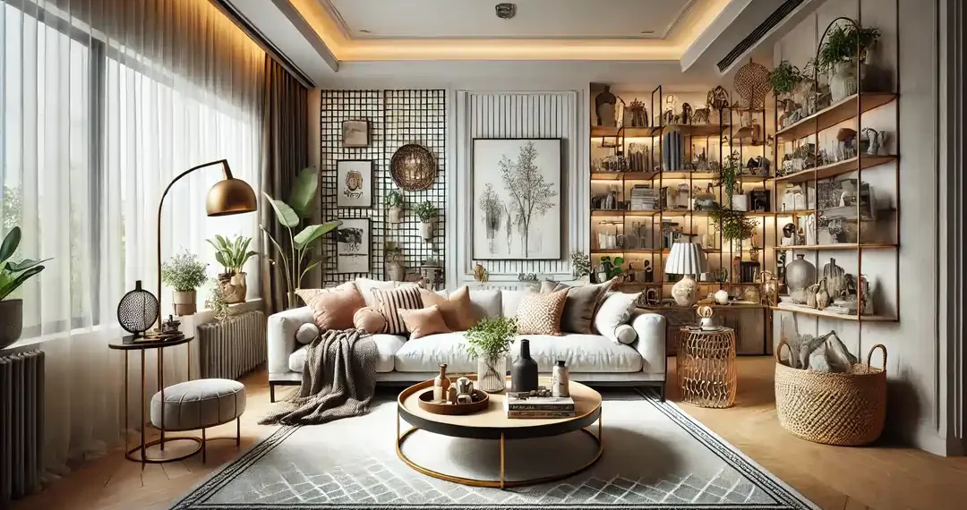 10 Best Home Decor Ideas from TheHomeTrotters.com