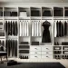 Black and White Wardrobe Design Ideas
