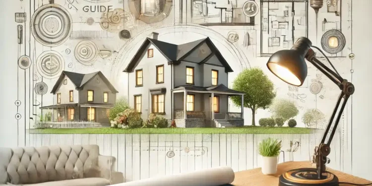 Guide To Seamless Home Remodeling In Alexandria