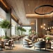 Interior Design in the Hospitality Industry A Vital Element