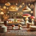 Transform Your Space with Magical Mushroom Decor Ideas