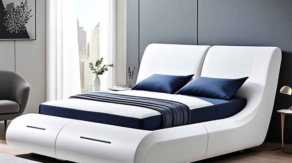 Ergonomics in Bed Back Designs