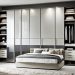 Modern Wardrobe Designs for Bedroom