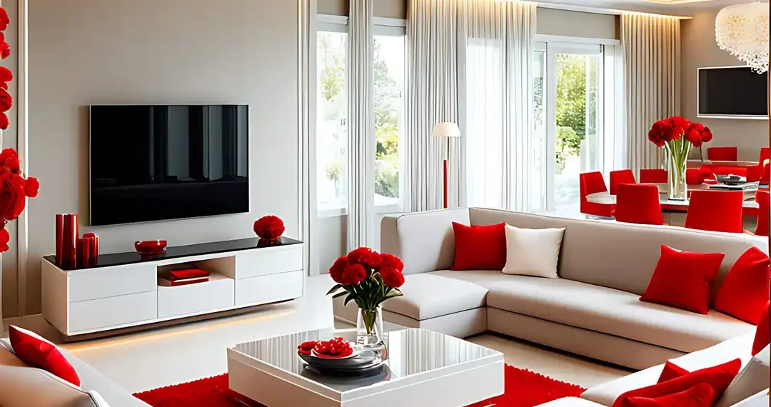 Glimpse into Modern Elegance and Style