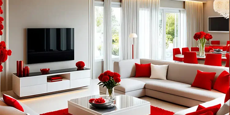 Glimpse into Modern Elegance and Style