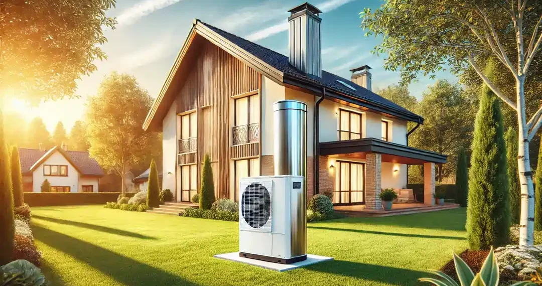 How Heat Pumps Can Save You Money on Energy Bills in 2024
