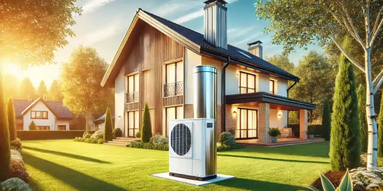 How Heat Pumps Can Save You Money on Energy Bills in 2024