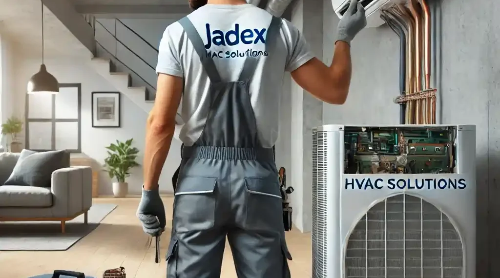 Jadex HVAC Solutions
