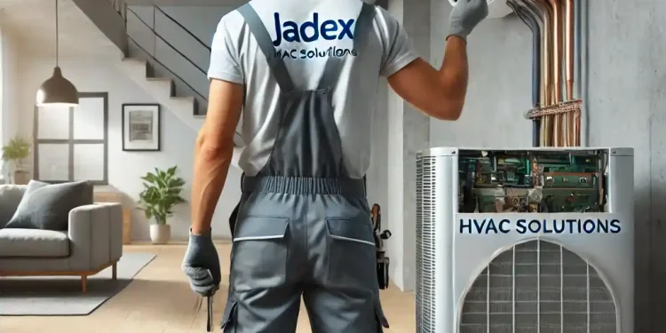 Jadex HVAC Solutions