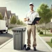 Renting a Trash Bin Made Easy: 5 Quick Steps to Get Yours Today