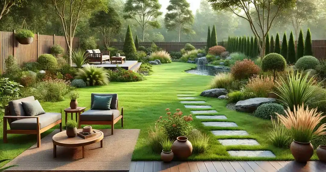 The Ultimate Guide to Crafting Your Dream Yard with Home-Hearted.com