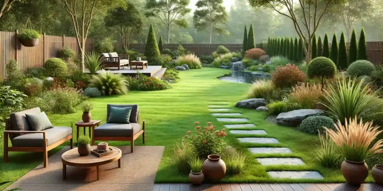 The Ultimate Guide to Crafting Your Dream Yard with Home-Hearted.com