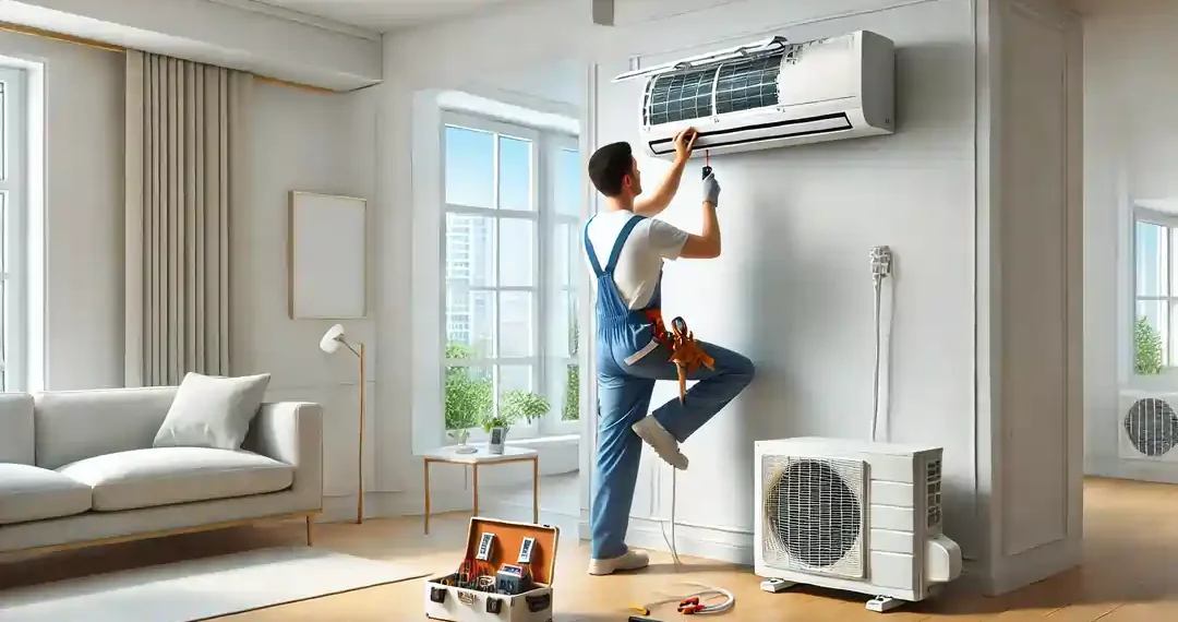 Air Conditioning Installation: Your Complete Guide to Comfort
