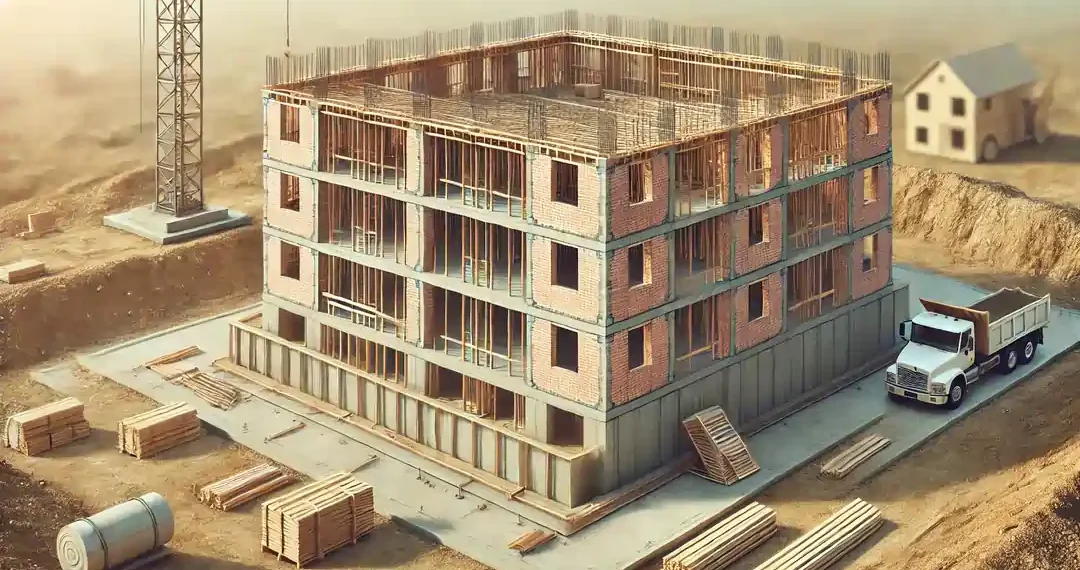 Long Wall and Short Wall Method of Estimation