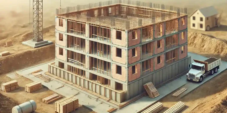 Long Wall and Short Wall Method of Estimation