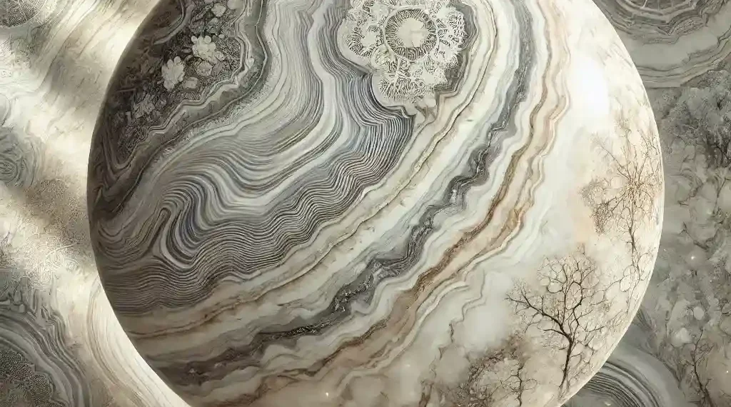 The Unique Characteristics of Natural Quartzite What Sets It Apart from Other Stones