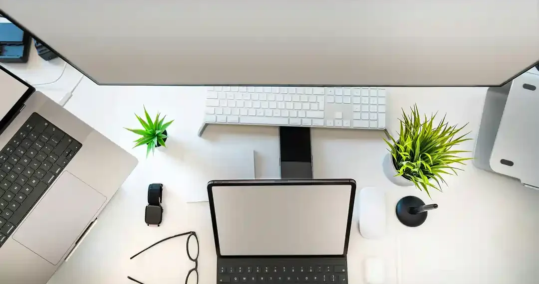 Transform Your Home Office with Smart Technology for Better Efficiency